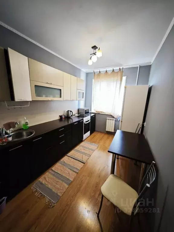 2-к кв. Приморский край, Владивосток ул. Чкалова, 20 (46.0 м) - Фото 1