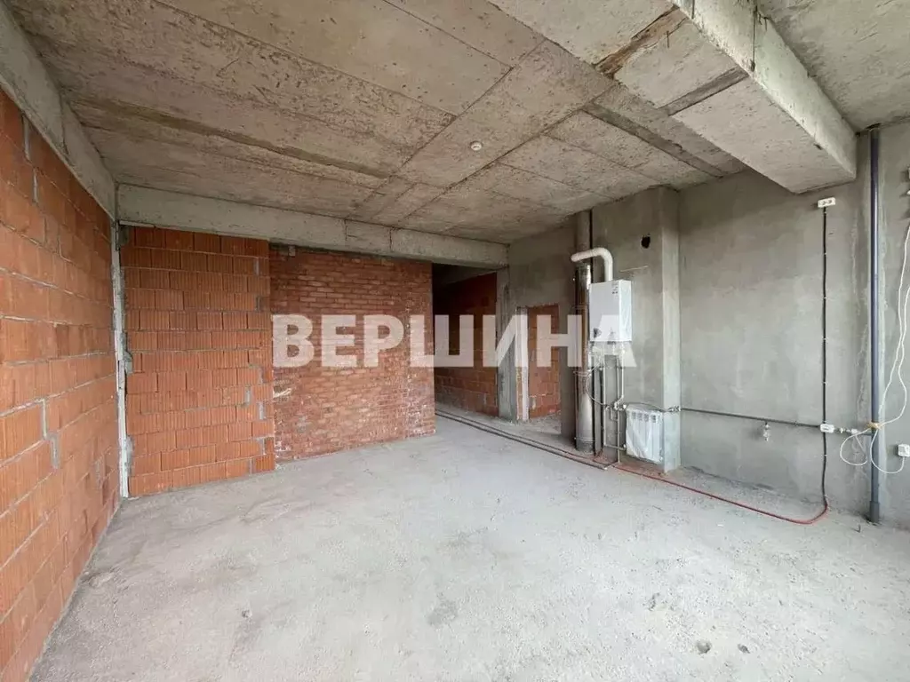 2-к кв. Ставропольский край, Пятигорск Московская ул., 76В (88.0 м) - Фото 2