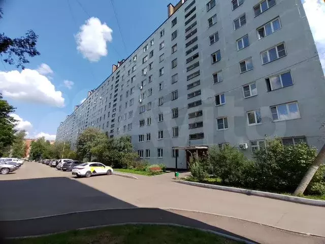 4-к. квартира, 68,4 м, 1/9 эт. - Фото 0