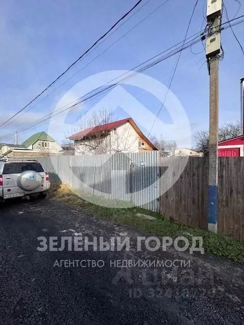 Дом в Московская область, Солнечногорск городской округ, д. Горетовка, ... - Фото 2