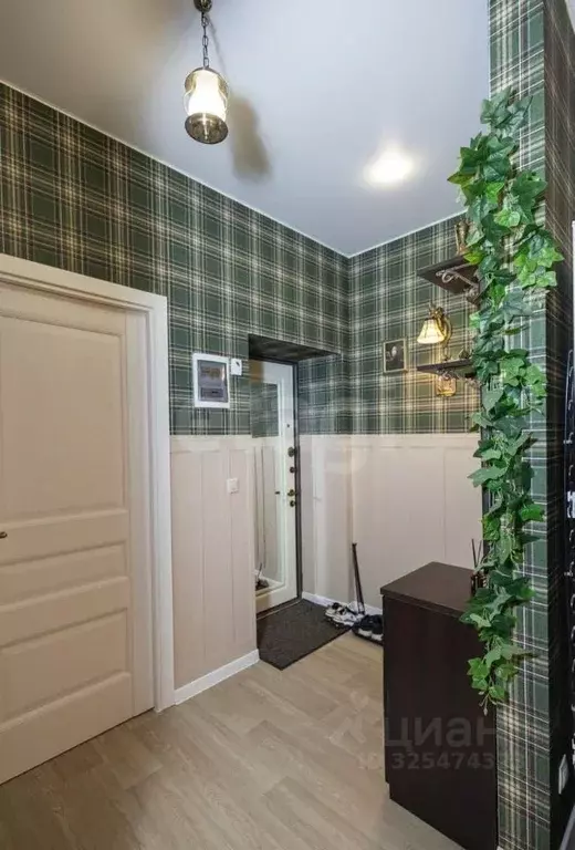 3-к кв. Московская область, Дмитров ДЗФС мкр, 31 (71.9 м) - Фото 1