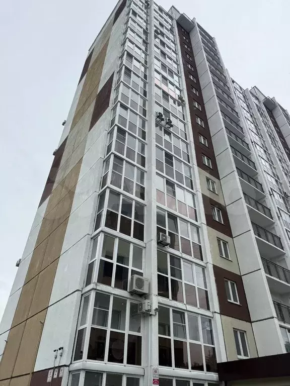 Квартира-студия, 23 м, 13/17 эт. - Фото 0