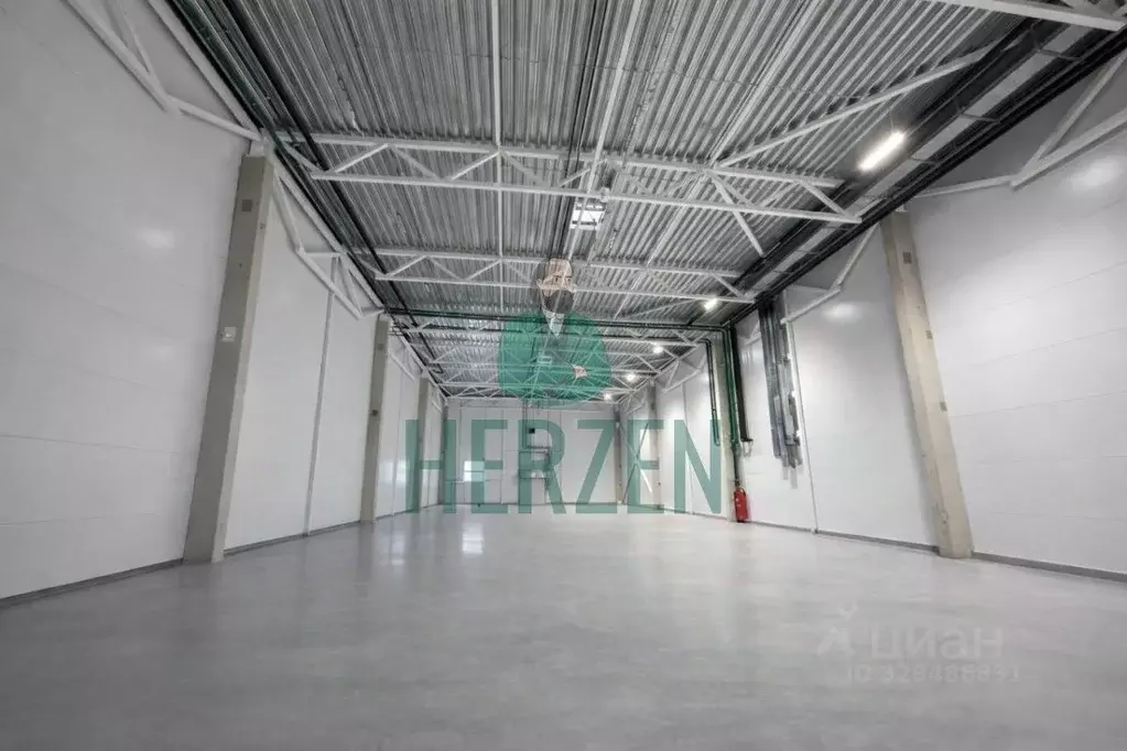 Склад в Московская область, Лыткарино Детский городок ЗИЛ тер.,  (1975 ... - Фото 2