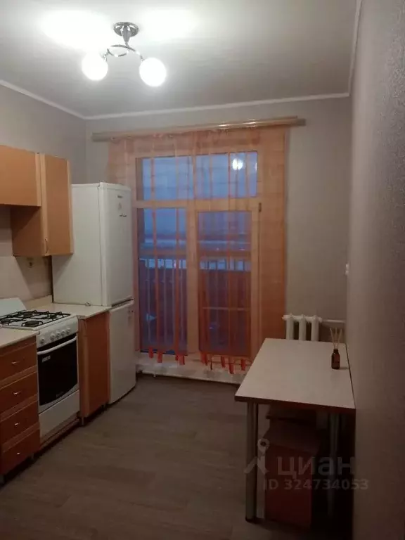 1-к кв. Волгоградская область, Волгоград Электролесовская ул., 86 ... - Фото 2