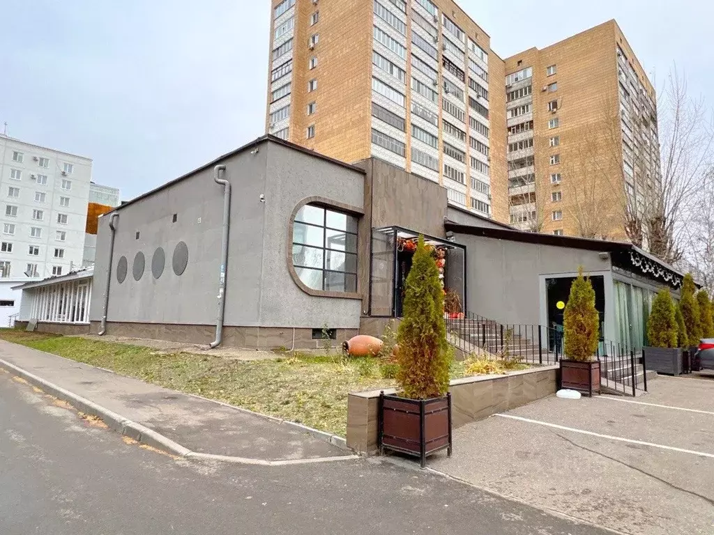 Помещение свободного назначения в Татарстан, Казань ул. Фатыха ... - Фото 1