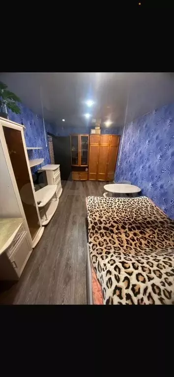 1-к. квартира, 31 м, 3/5 эт. - Фото 1