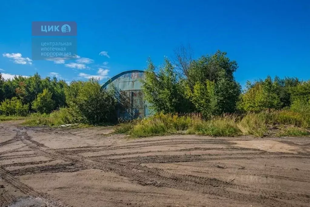Склад в Рязанская область, Рязань Сысоево мкр, 12 (1096 м) - Фото 1