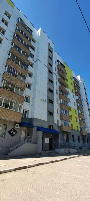 Продаётся 1-к квартира, 40 м - Фото 0