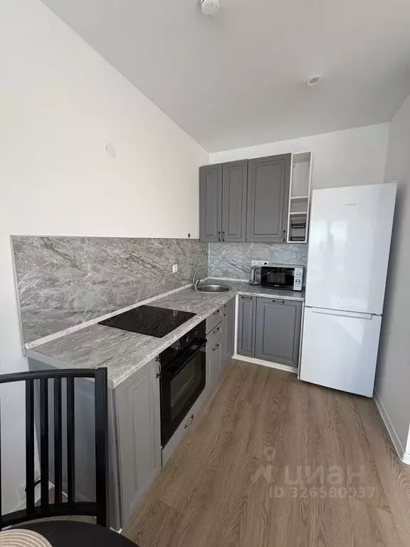 2-к кв. Москва ул. Римского-Корсакова, 11к11 (38.0 м) - Фото 2