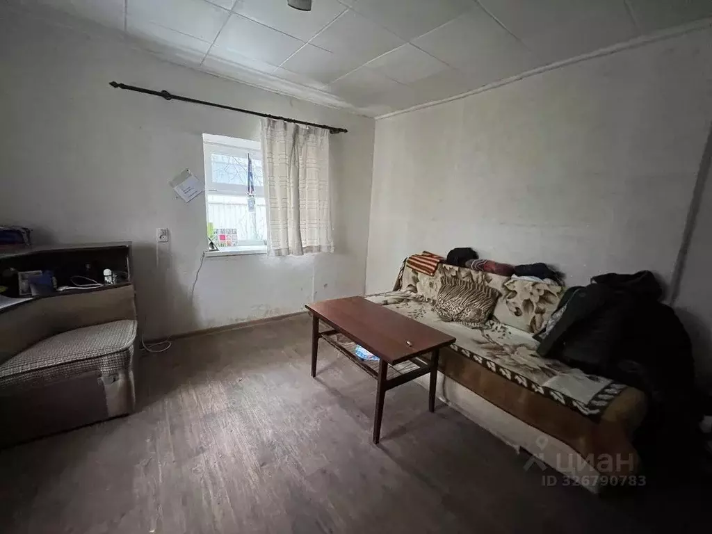 Дом в Севастополь с. Верхнесадовое,  (121 м) - Фото 1