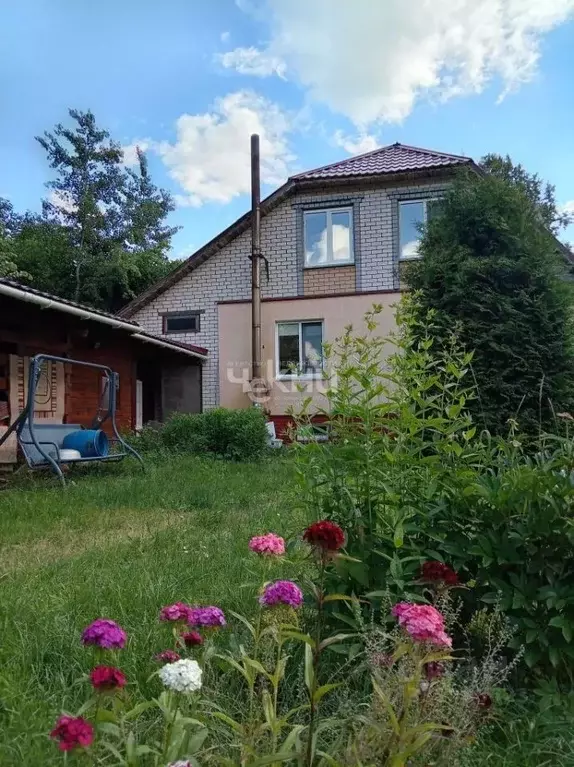 Дом в Нижегородская область, Городецкий муниципальный округ, д. ... - Фото 2