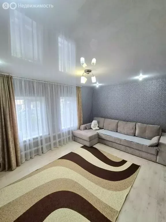 Дом в Копейск, улица Циолковского (73.3 м) - Фото 2