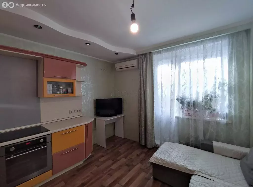 2-комнатная квартира: Котельники, Кузьминская улица, 7 (64.3 м) - Фото 1