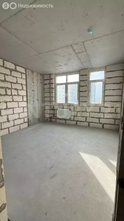 Квартира-студия: Ульяновск, Юго-западная улица, 15 (23.3 м) - Фото 1