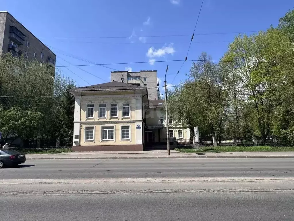 Офис в Вологодская область, Череповец Советский просп., 105 (691 м) - Фото 1