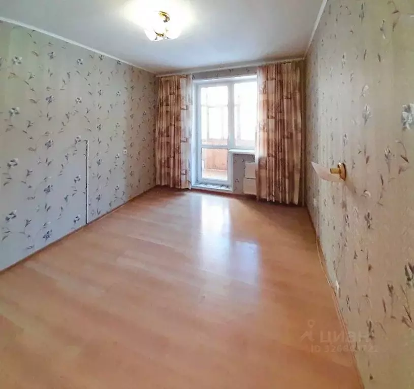 2-к кв. Башкортостан, Уфа ул. Менделеева, 120 (51.8 м) - Фото 1