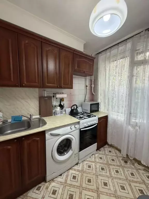 2-к кв. Москва ул. Медиков, 26К2 (45.0 м) - Фото 1