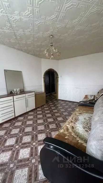 2-к кв. Башкортостан, Стерлитамак ул. Артема, 47 (52.3 м) - Фото 1