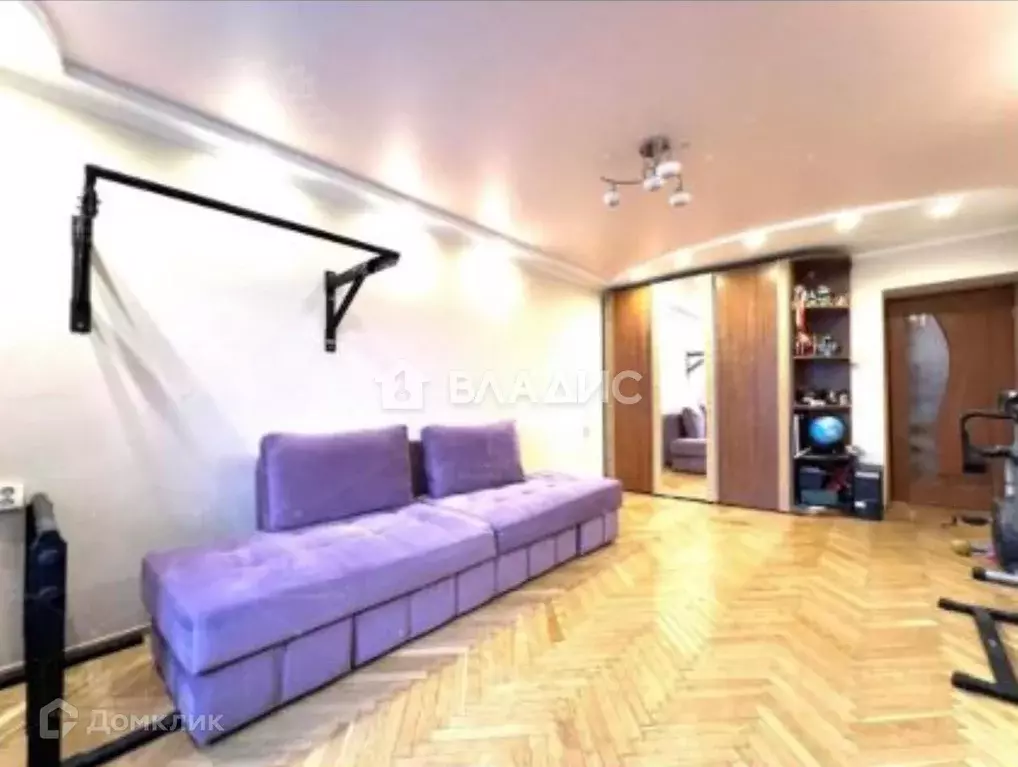 Продаётся 3-к квартира, 102.5 м - Фото 0