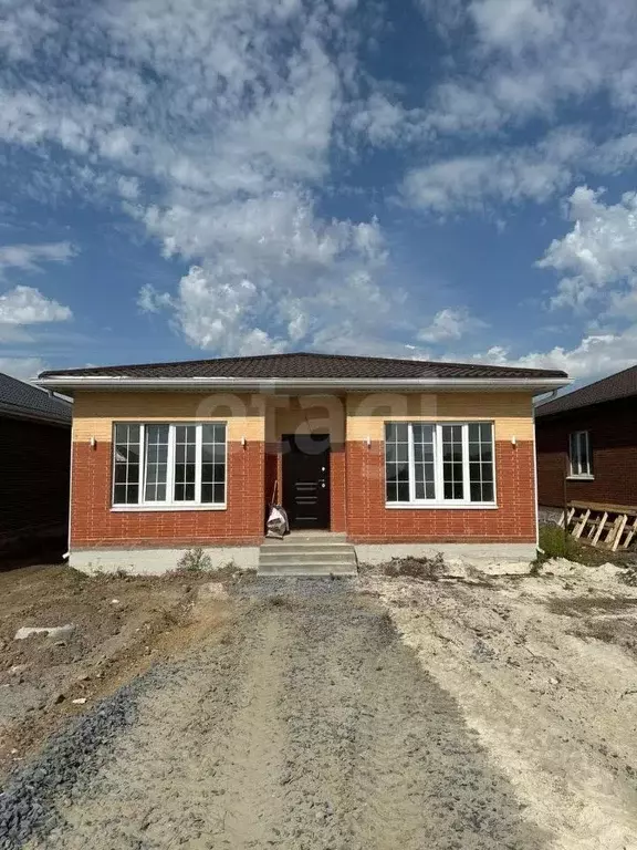 Дом в Ростовская область, Мясниковский район, Красный Крым хут. ул. ... - Фото 1