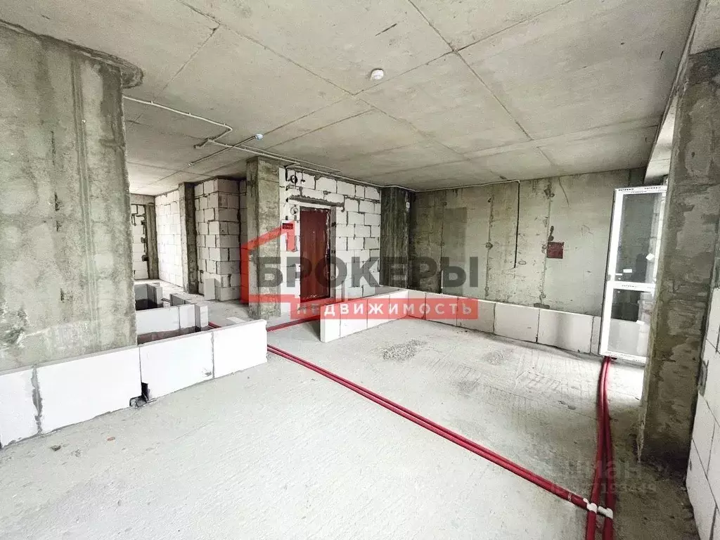 2-к кв. Севастополь ул. Токарева, 18Дк3 (68.4 м) - Фото 2