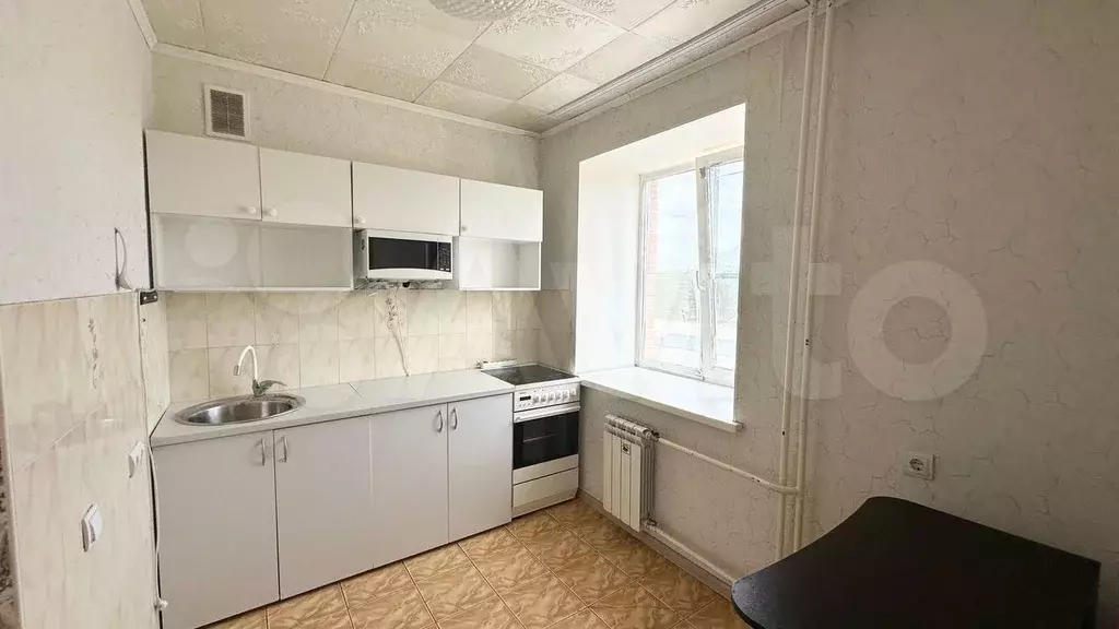 1-к. квартира, 32,2 м, 6/9 эт. - Фото 0