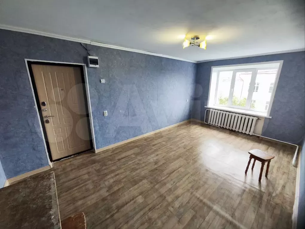 Комната 18 м в 1-к., 5/5 эт. - Фото 1