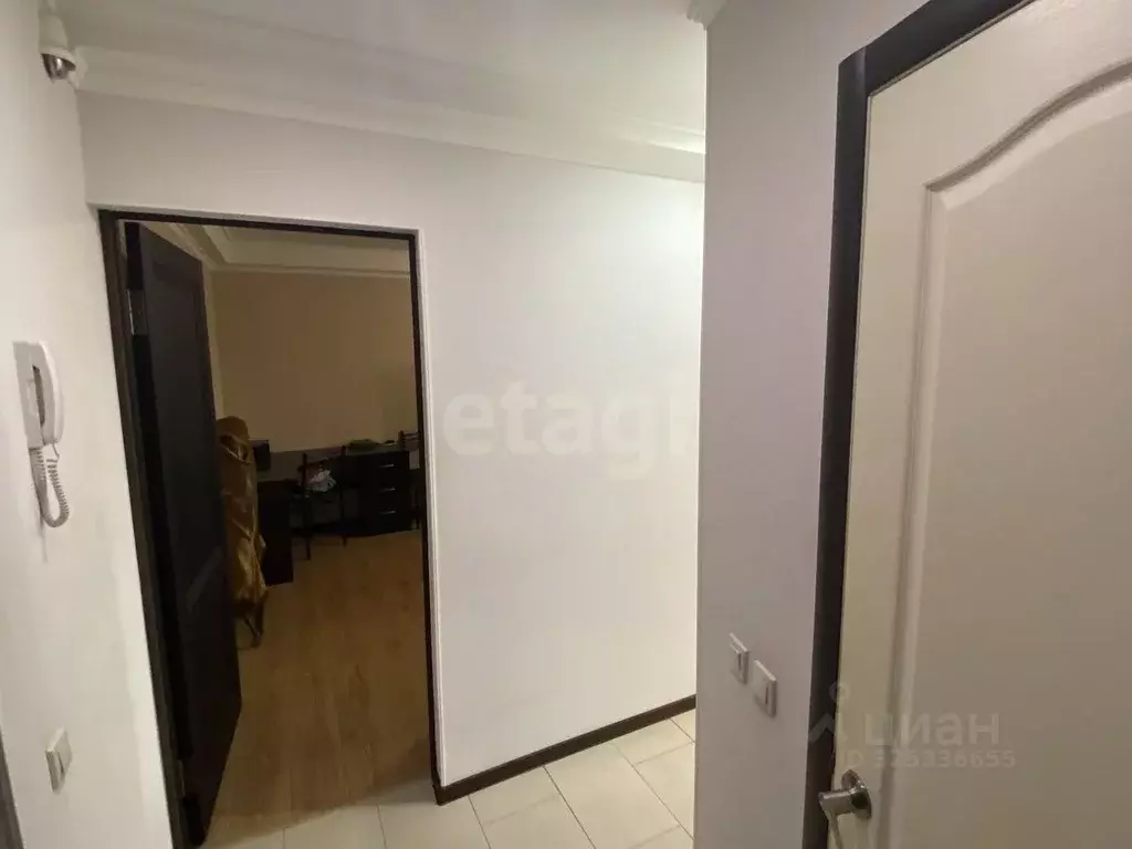 1-к кв. Ставропольский край, Пятигорск ул. Первая Бульварная (37.7 м) - Фото 2