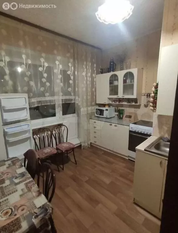 3-комнатная квартира: Нерюнгри, улица Карла Маркса, 14 (69.2 м) - Фото 0