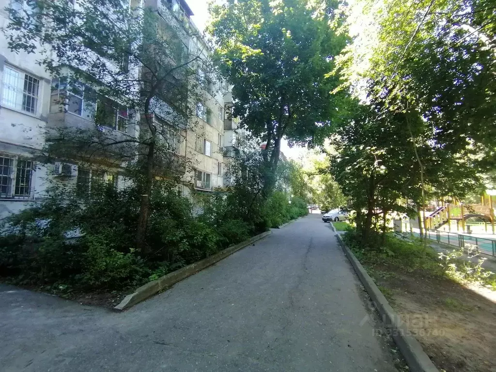 2-к кв. Московская область, Пушкино ул. Некрасова, 16а (40.0 м) - Фото 1
