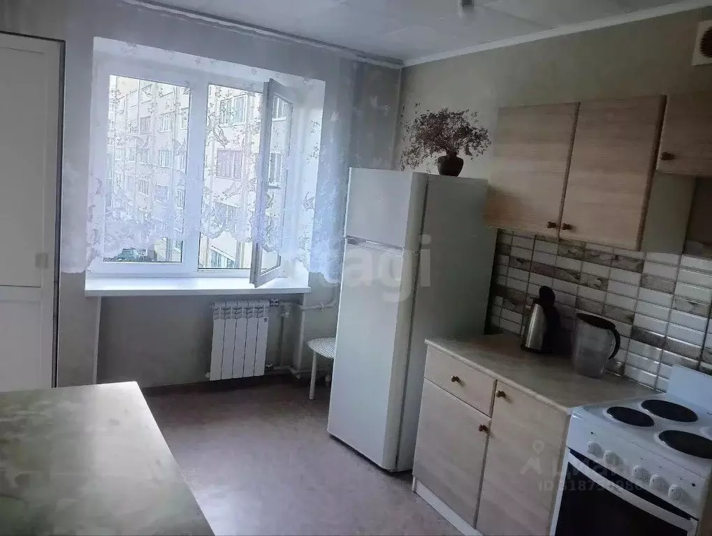 1-к кв. Ставропольский край, Кисловодск Водопойная ул. (35.8 м) - Фото 1