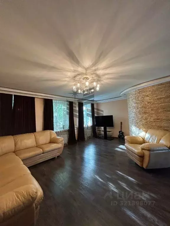 Дом в Татарстан, Казань Семиозерская ул., 18 (141 м) - Фото 1