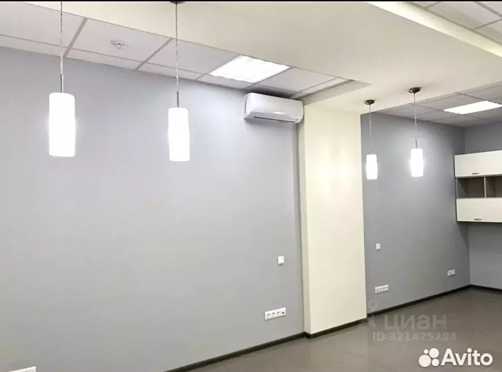 Помещение свободного назначения в Волгоградская область, Волгоград ... - Фото 1
