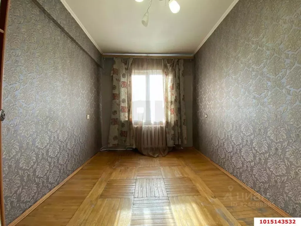 2-к кв. Краснодарский край, Краснодар Черемушки мкр, ул. 2-я Пятилетка ... - Фото 2