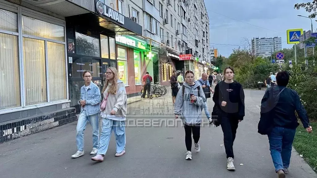 1-е помещение от метро на трафике - Фото 1