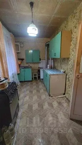 Дом в Саратовская область, с. Березина Речка ул. Школьная, 44 (44 м) - Фото 1