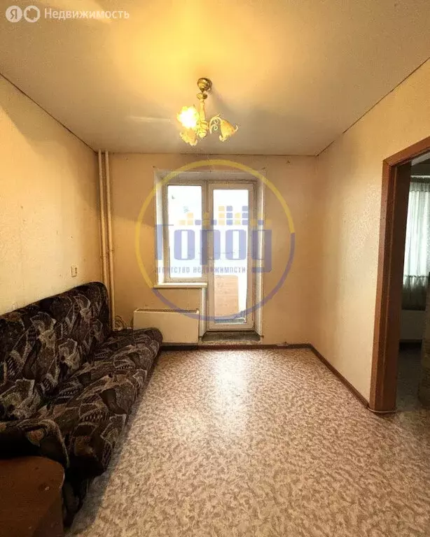 1-комнатная квартира: Копейск, Республиканская улица, 2 (32 м) - Фото 2