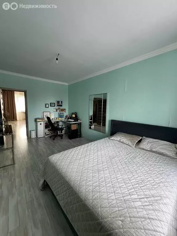 2-комнатная квартира: Якутск, улица Дзержинского, 21 (47 м) - Фото 2