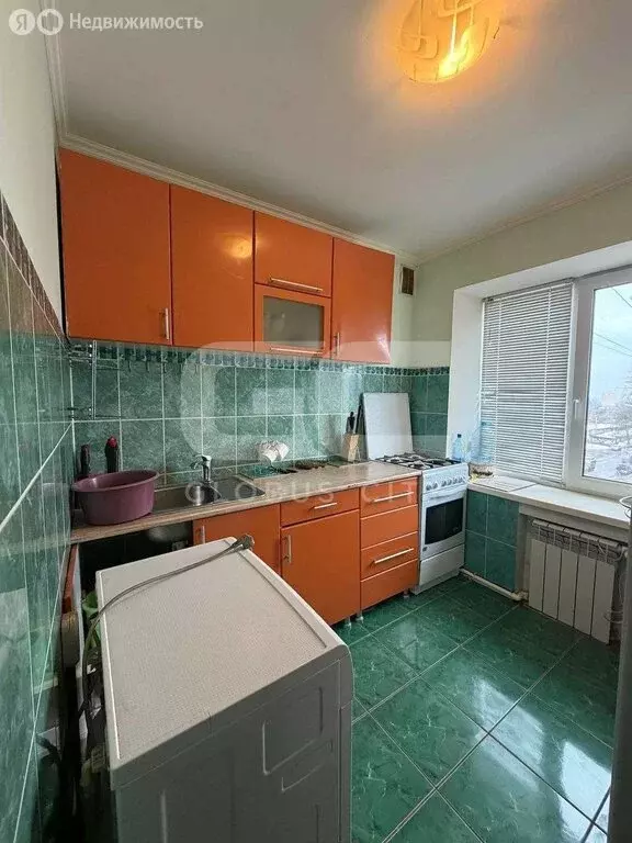 1-комнатная квартира: Брянск, улица Крахмалёва, 23 (30.1 м) - Фото 1