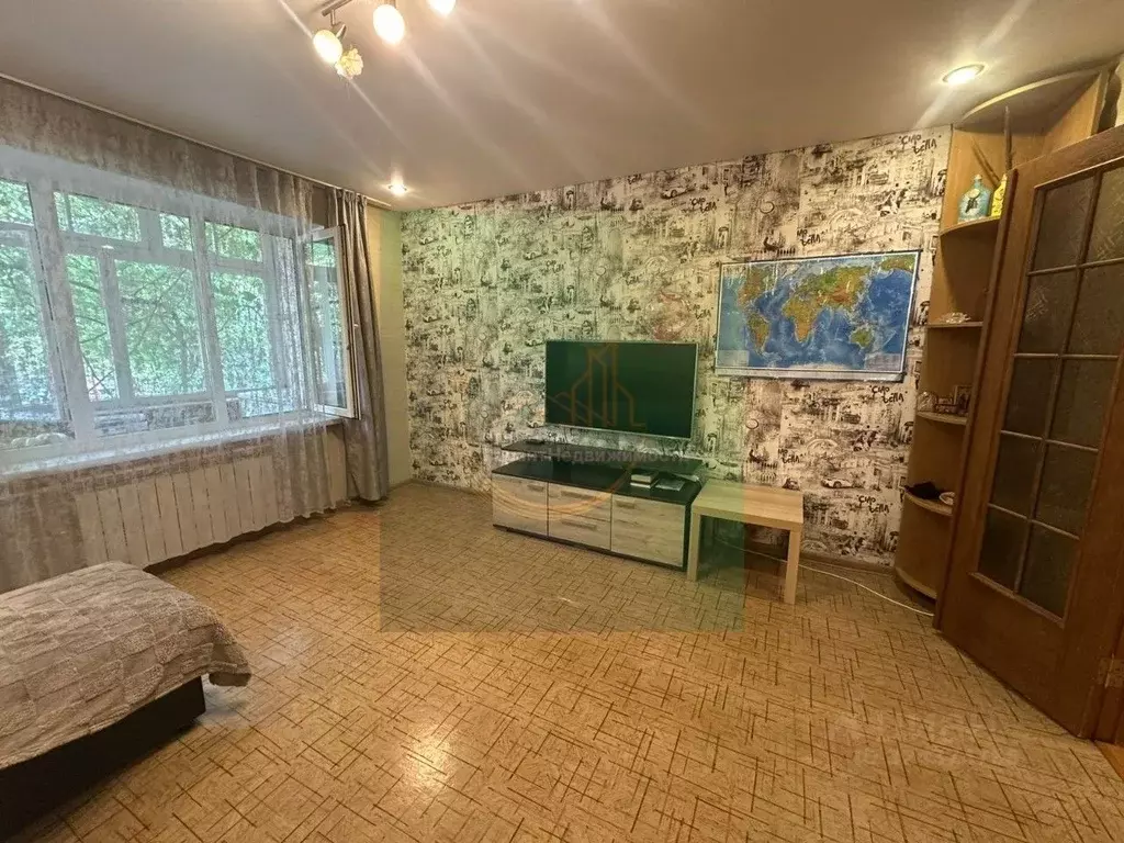 3-к кв. Краснодарский край, Новороссийск Молодежная ул., 24 (65.8 м) - Фото 2