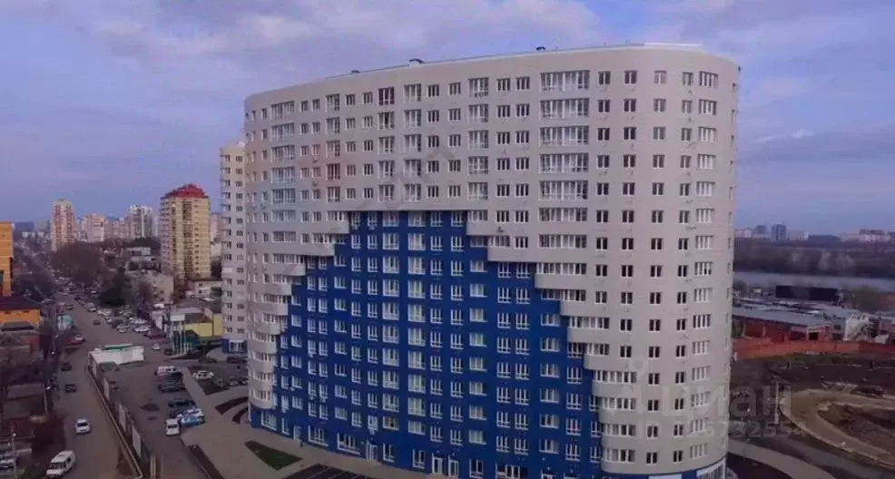 Помещение свободного назначения в Краснодарский край, Краснодар ... - Фото 1