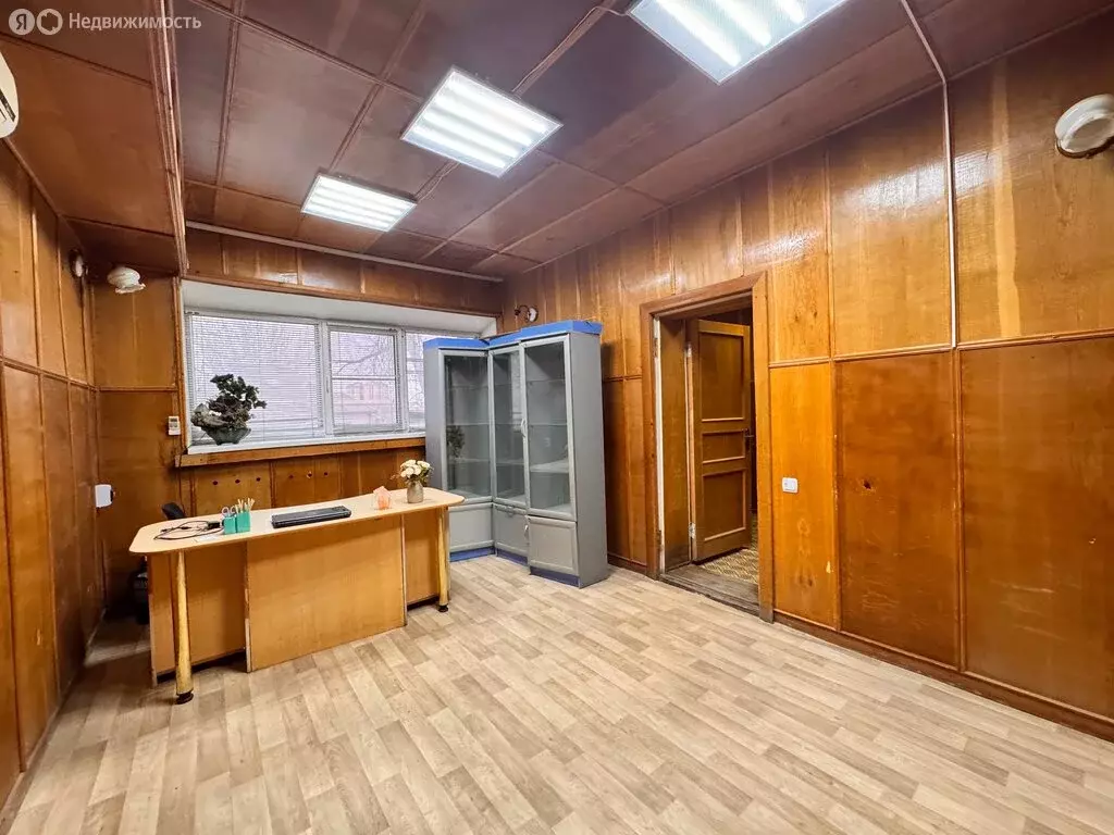 Офис (35 м) - Фото 2