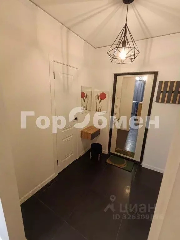 1-к кв. Москва, Москва, Троицк В мкр, 37 (40.0 м) - Фото 1