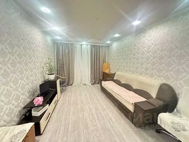 2-к кв. Коми, Усинск ул. 60 лет Октября, 5 (50.8 м) - Фото 1