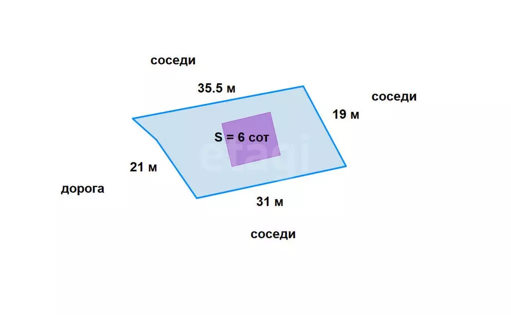 Дом в Дмитров, Сосновая улица (146.3 м) - Фото 0