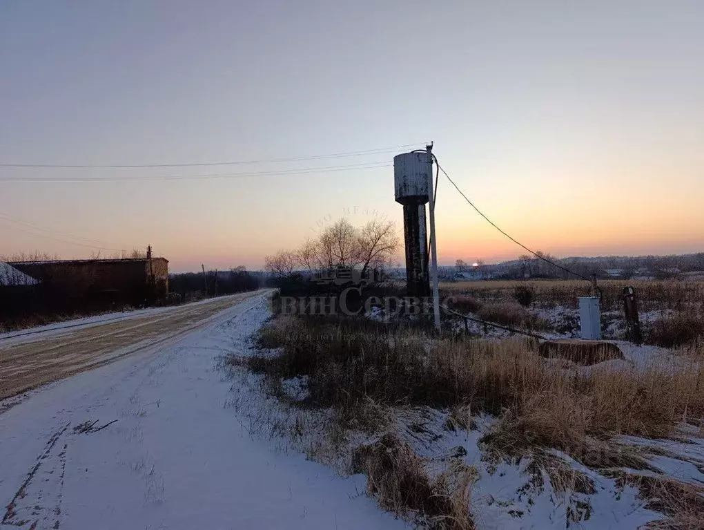 Производственное помещение в Тульская область, Богородицкий район, ... - Фото 1