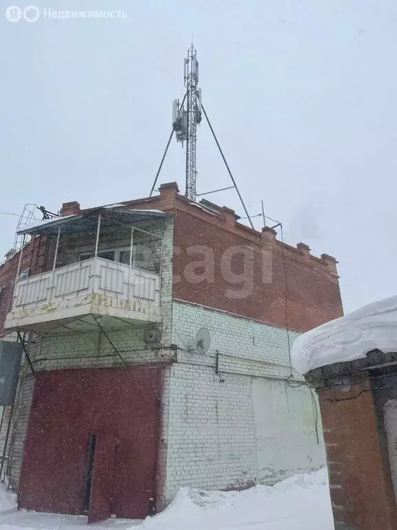 Помещение свободного назначения (271.3 м) - Фото 2