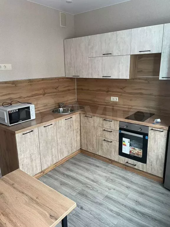 1-к. квартира, 35 м, 5/16 эт. - Фото 0
