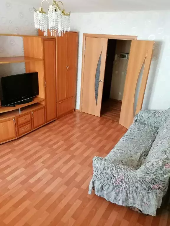 2-к кв. Татарстан, Казань пос. Дербышки, ул. Мира, 43 (52.0 м) - Фото 0