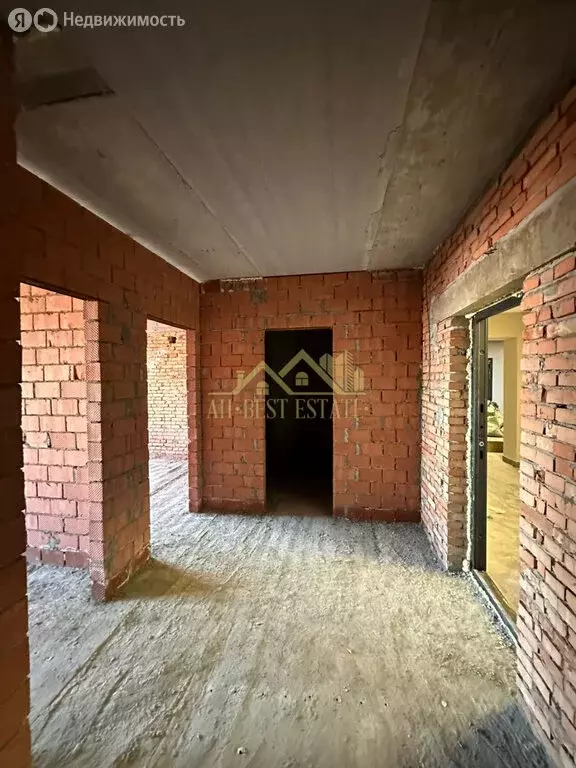 1-комнатная квартира: Владикавказ, улица Курсантов-Кировцев, 27А (36 ... - Фото 1